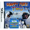 Happy Feet Two: The Videogame - Nintendo DS