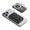thumbnail image 2 of Outdor 10mAh Portable With Strong Attachment Charging Compatible With IPhone 14/13/12 Series And Devices, 2 of 5