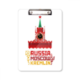 thumbnail image 1 of Portapapeles A4 Kremlin Rusia Unbranded, 1 of 4