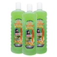 thumbnail image 1 of Shampoo Con Aceite De Bergamota 3 PZS de 1.1 Lt Indio Papago verde, 1 of 3