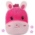 thumbnail image 2 of School necessities Cute Cartoon Backpack School Bag Suit for 1-3 Years old Baby Boys Girls, 2 of 3