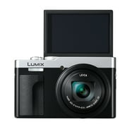 Panasonic LUMIX ZS99 Digital Camera