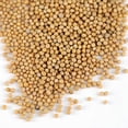 thumbnail image 2 of Handy Pantry Organic Whole (Hull Intact) Millet Seeds: 1 Lb - Cereal Grain - Sprouting Seed - Non-GMO, Animal Feed & Bird Seed 1 Lb Pouch, 2 of 2