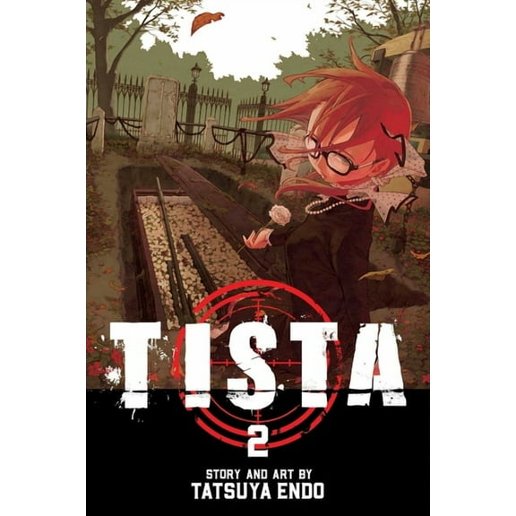 Tista Tista, Vol. 2, Book 2, (Paperback)