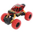 thumbnail image 4 of 2019 Children Inertial Off-Road Vehicle Car Model Pull Back Toys Car Boys Gift, 4 of 7