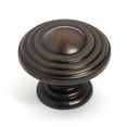 thumbnail image 3 of Dynasty Hardware Super Saver Mushroom Knob, 3 of 4