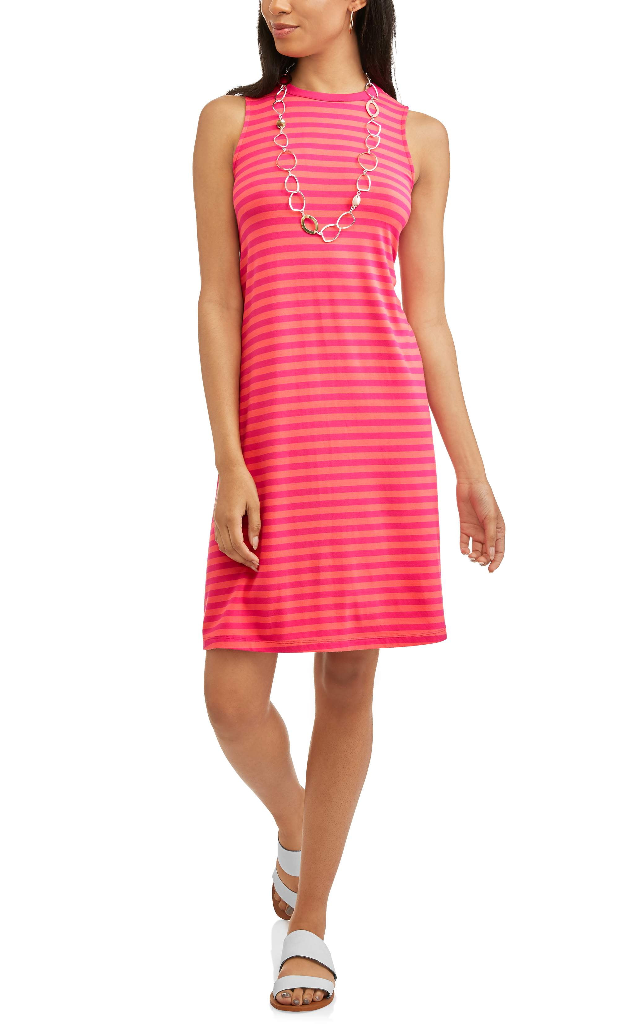 walmart swing dress