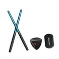 thumbnail image 3 of HILABEE Electronic Drum Percussion Instrument Sturdy Quiet sticks for Converter 1 Pedals, 3 of 9