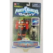 Power Rangers Lost Galaxy Centaurus Megazord Action Figure