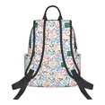 thumbnail image 3 of Daiia Back To School School Backpack for Men and Women Lightweight Backpack Durable Backpack Water-Resistant,Travel,Work Bag, 3 of 9