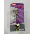 thumbnail image 2 of Nickelodeon Invader Zim ~ Culturefly ZIM Vinyl Figure, 2 of 3