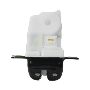 Trunk Lock Actuator Latch Tailgate Boot Lock for Rogue 2007~2013 90502CA00C 90502CA00A 90502EN00A