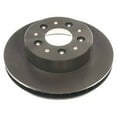 thumbnail image 3 of PowerStop AR8210 Autospecialty By Power Stop OE Replacement Brake Rotor, 3 of 4