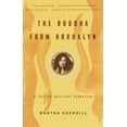 thumbnail image 1 of Pre-Owned The Buddha from Brooklyn: A Tale of Spiritual Seduction (Paperback) 0375726489 9780375726484, 1 of 1