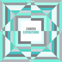 Zamova - Expositions - Music & Performance - Vinyl