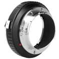 thumbnail image 2 of Anillo adaptador de lente Fikaz l R‑l M para lentes con montura Leica R para cámara con montura Leica M, 2 of 14