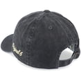 thumbnail image 3 of Original 6 NHL Raglan Black Denim Cap, 3 of 3