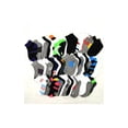 thumbnail image 2 of Various Sample Wholesale Bulk Socks Mixed 50 Pairs Valuable Pack Women Men Kids Toddler, 2 of 2