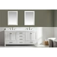 thumbnail image 4 of Design Element Group 72" Double Vanity in White, 4 of 15