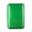 Green, variant on Dalrosia Credit Card Holder, RFID Blocking Metal Card Wallet for Women Men Slim ID Card Holders Protector Aluminum Business Hard Case