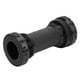 thumbnail image 1 of Heitune Nylon Plastic Mountain Bicycle Integrated Hollow BB91 Press Bearings Soporte Inferior para bielas Bike Accessory(Negro), 1 of 5