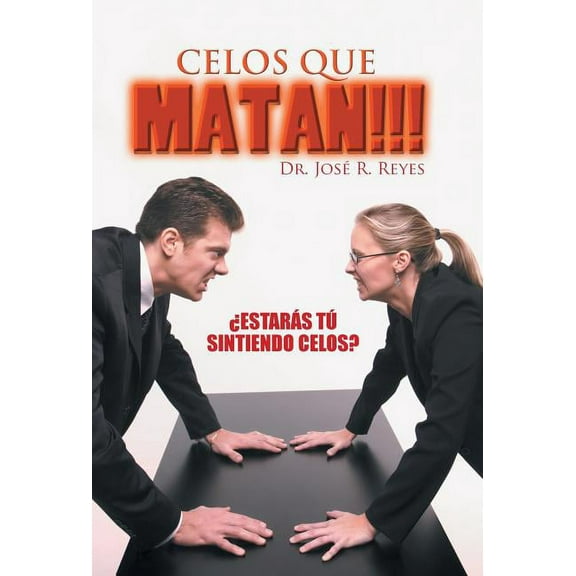 Celos que matan!!! : Estar?s T? Sintiendo Celos