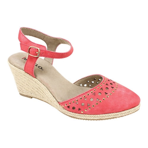 espadrille constance