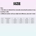 thumbnail image 3 of CAUYDY Boys Pajamas for Newborn Baby Clothes 0 3 6 9 Months 1T 2T Preemie Long Sleeve Romper Fall Winter Infant Boy Bodysuit Toddler Sleepwear Orange for Sizes 6-9 Months, 3 of 8