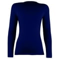 thumbnail image 2 of Rhino Couche de Base Sportive pour Femmes Manches Longues (Lot de 2), 2 of 3