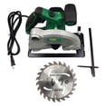 thumbnail image 2 of Sierra Circular Lion Tools 2894 7 1/4 Pulgadas 1500W Incluye Disco Corte, 2 of 9