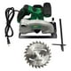 thumbnail image 2 of Sierra Circular Lion Tools 2894 7 1/4 Pulgadas 1500W Incluye Disco Corte, 2 of 9