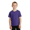 thumbnail image 2 of Port & Company Youth Core Cotton T-Shirt PC54Y, 2 of 2