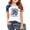 White(1776 American Flag), variant on CCRFTGI Usa Flag Shirts for Child Girls Boys Patriotic Freedom 4th Of July Dinosaur American Flag Tshirt Red White and Blue Summer Tops 1776 Tee Tops Green 5-6 Years