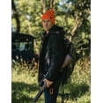 thumbnail image 3 of Legendary Whitetails Men's Maplewood Hooded Flannel Shirt Jacket, 3 of 4