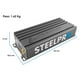 thumbnail image 2 of Amplificador The Gangster 3200w Clase D 1ch By Steelpro, 2 of 4