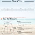 thumbnail image 3 of Drovellove Women's UPF 50+ Sun Protection Jacket – Lightweight Hooded Shirt with Thumb Holes, Breathable Quick-Dry Outdoor Cover Up for Hiking, Beach Vacation, Kayaking, Cycling, and Travel, 3 of 6