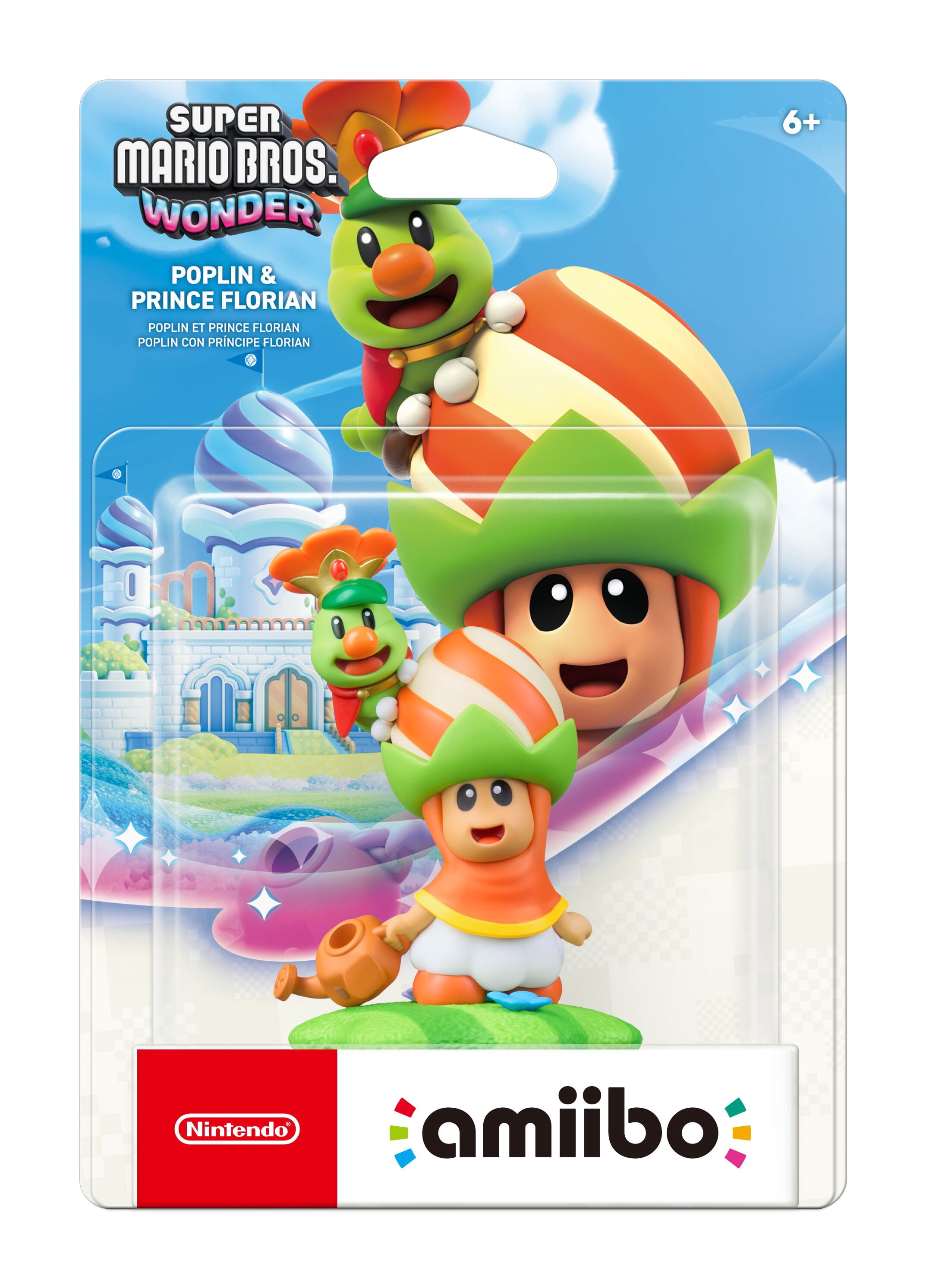 Nintendo 30th Anniversary Mario Video Game Accessories for