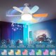 thumbnail image 3 of Fan Light 2025 NUEVO (F), 3 of 9