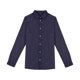 thumbnail image 1 of Native Spirit - Camisa de Manga Larga para Mujer (Azul Marino), 1 of 1
