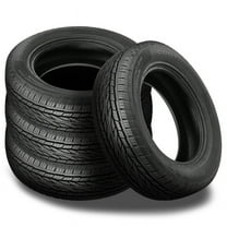 4 Continental CrossContact LX20 275/45R22 108V All Season 70K Mi Warranty 15578050000 / 275/45/22 / 2754522