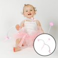 thumbnail image 2 of Bow Set Costume Accessories Halloween Cosplay Outfit Photo Props For Women, 2 of 7