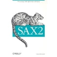 thumbnail image 1 of Pre-Owned Sax2 (Paperback) 0596002378 9780596002374, 1 of 2