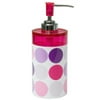 Your Zone Yz Warm Dot Lotion Pump