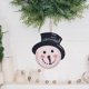 thumbnail image 5 of Decoraciones de Árbol de Navidad Decoración de Cuenta Atrás de Navidad Árbol de Navidad Colgando de Madera Cuenta Atrás de Navidad Decoración de Llegada Cuenta Atrás de Navidad, 5 of 6