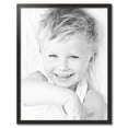 thumbnail image 2 of ArtToFrames 28x36 inch Coffee Picture Frame, Brown MDF Poster Frame (4024), 2 of 6