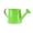 Green, variant on Metal Watering Can,1 liter Capacity Metal Watering Can with Sprinkler Head for Indoor Outdoor Plants, Flowers, Garden, Lawn