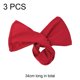 thumbnail image 2 of Lazy Deft Bun Maker Hair Bun Maker French Twist hair Bun Multi-color Cloth Magic Hair Clip, 2 of 5