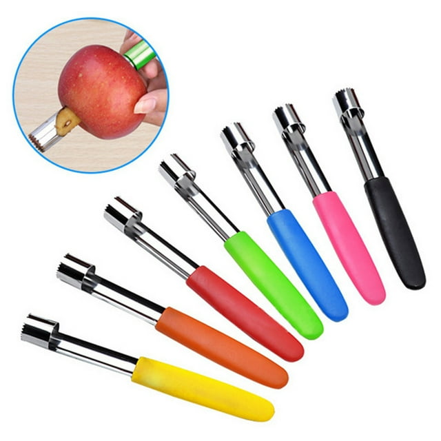 XWSHYW Utensilios y Gadgets de Cocina. Equipo de Cocina Del Separador Del Ahorro de Mano de Obra Del Núcleo Enucleado de La Fruta