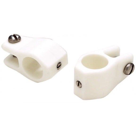 (Price/PK)Seachoice Nylon Jaw Slides (2 Per Pack), 76121