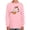 Pink, variant on Cute Kittyboo Pumpkin Costume Long Sleeve Toddler -Image by Shutterstock, 2 Toddler